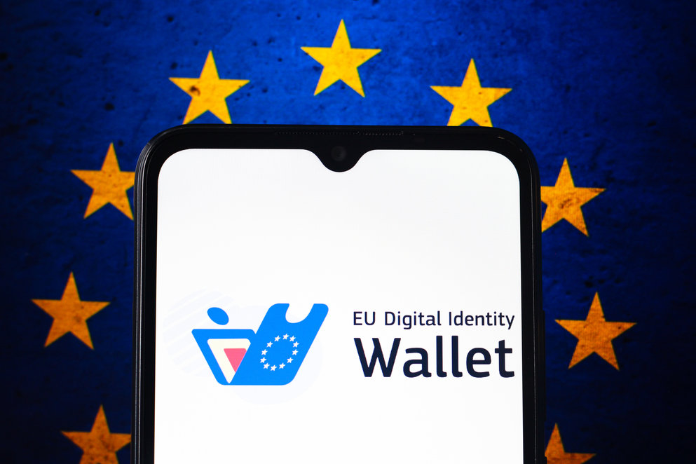 EU Digital Identity Wallet